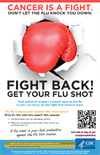 Fight Back, Get Your Shot