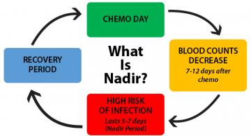What is Nadir